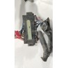 TOYOTA - COROLLA - Φλασιέρα - ΣΕΝΤΑΝ - ΕΤΟΣ: 1997 - ΚΩΔ.ΚΑΤ/ΣΤΗ: C16CV741 C12CV85A3.Μεταχειρισμένα ανταλλακτικά αυτοκινήτων www.