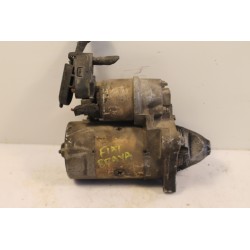 FIAT- BRAVA - Μίζα--