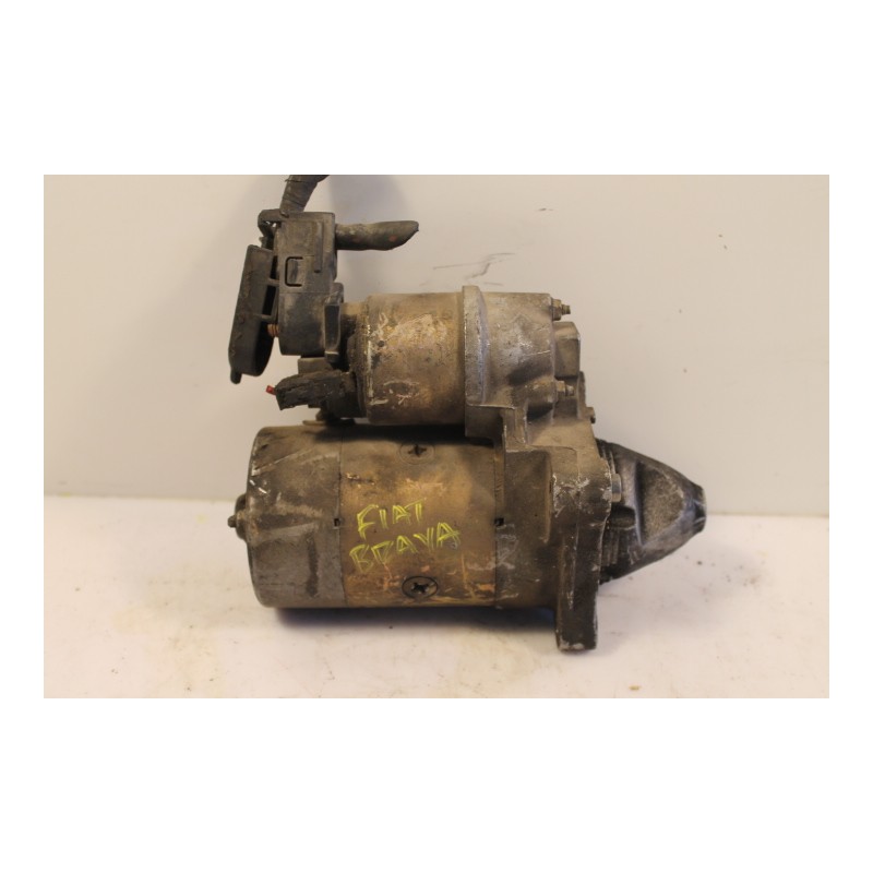 FIAT- BRAVA - Μίζα--