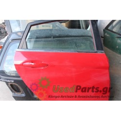 FORD - FIESTA - Πόρτα - 5ΠΟΡΤΟ - ΘΕΣΗ: Πίσω δεξιά - ΕΤΟΣ: 2009 - ΚΩΔ.ΚΑΤ/ΣΤΗ: .Μεταχειρισμένα ανταλλακτικά αυτοκινήτων www.usedp