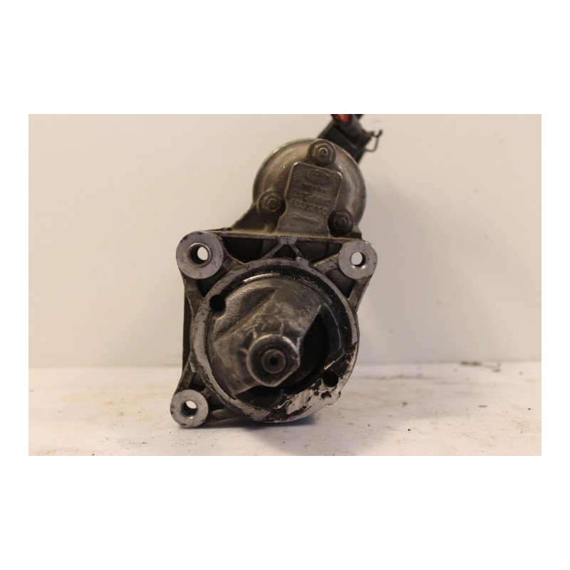 FIAT- BRAVA - Μίζα--