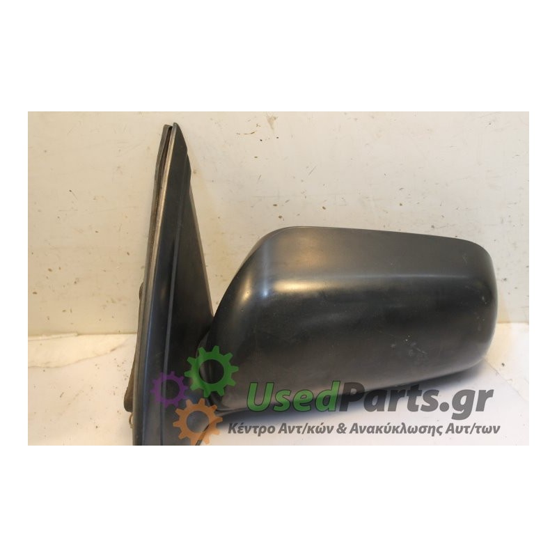 NISSAN - ALMERA - Καθρέπτης Ηλεκτρικός -  - ΘΕΣΗ: Αριστερά - ΕΤΟΣ: 1997 - ΚΩΔ.ΚΑΤ/ΣΤΗ: .Μεταχειρισμένα ανταλλακτικά αυτοκινήτων