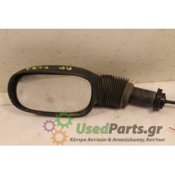 FORD - KA - Καθρέπτης Μηχανικός -  - ΘΕΣΗ: Αριστερά - ΕΤΟΣ: 2000 - ΚΩΔ.ΚΑΤ/ΣΤΗ: .Μεταχειρισμένα ανταλλακτικά αυτοκινήτων www.use