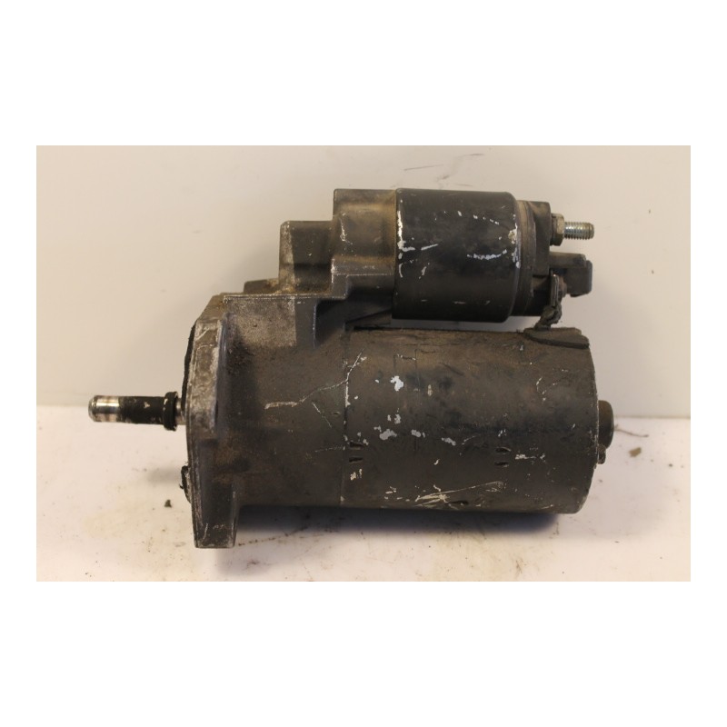 VW- POLO - Μίζα--1,4CC