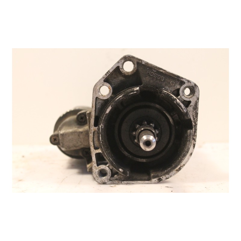 VW- POLO - Μίζα--1,4CC