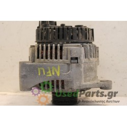 PEUGEOT - 307 - Δυναμό -  - ΕΤΟΣ:  - ΚΩΔ.ΚΑΤ/ΣΤΗ: VALEO CL9.Μεταχειρισμένα ανταλλακτικά αυτοκινήτων www.usedparts.gr.Απόσυρση αυ