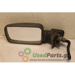 FIAT - CINQUECENTO - Καθρέπτης Μηχανικός -  - ΘΕΣΗ: Αριστερά - ΕΤΟΣ:  - ΚΩΔ.ΚΑΤ/ΣΤΗ: .Μεταχειρισμένα ανταλλακτικά αυτοκινήτων ww