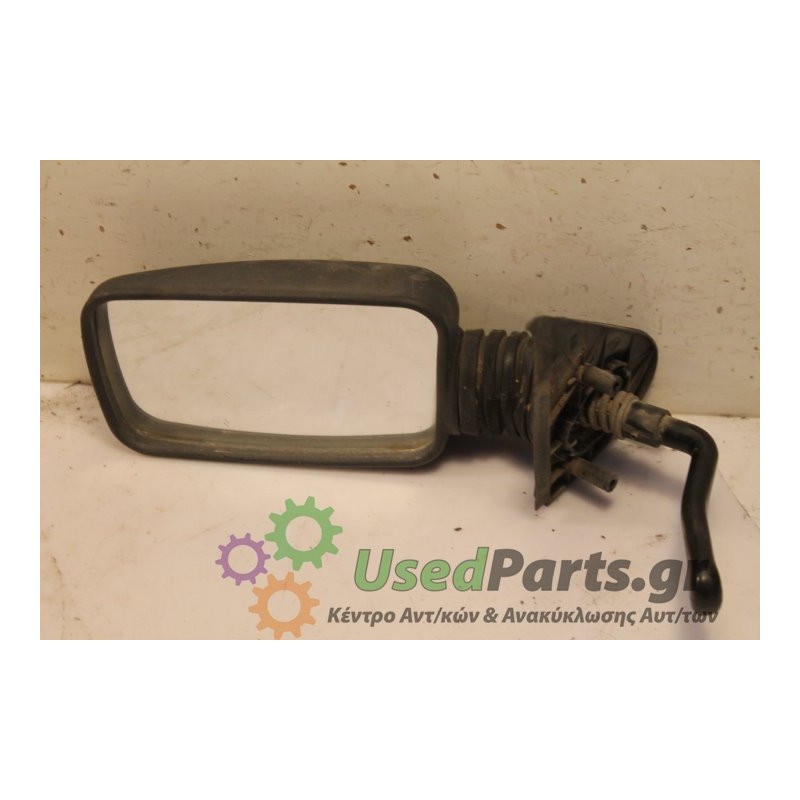 FIAT - CINQUECENTO - Καθρέπτης Μηχανικός -  - ΘΕΣΗ: Αριστερά - ΕΤΟΣ:  - ΚΩΔ.ΚΑΤ/ΣΤΗ: .Μεταχειρισμένα ανταλλακτικά αυτοκινήτων ww
