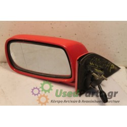 TOYOTA - COROLLA - Καθρέπτης Μηχανικός - 5ΠΟΡΤΟ - ΘΕΣΗ: Αριστερά - ΕΤΟΣ:  - ΚΩΔ.ΚΑΤ/ΣΤΗ: .Μεταχειρισμένα ανταλλακτικά αυτοκινήτω