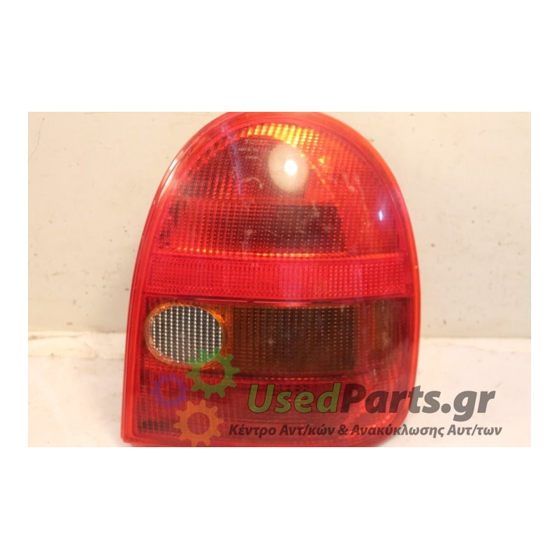 OPEL - CORSA - Φανάρι πίσω -  - ΘΕΣΗ: Δεξιά - ΕΤΟΣ: 1998 - ΚΩΔ.ΚΑΤ/ΣΤΗ: .Μεταχειρισμένα ανταλλακτικά αυτοκινήτων www.usedparts.g