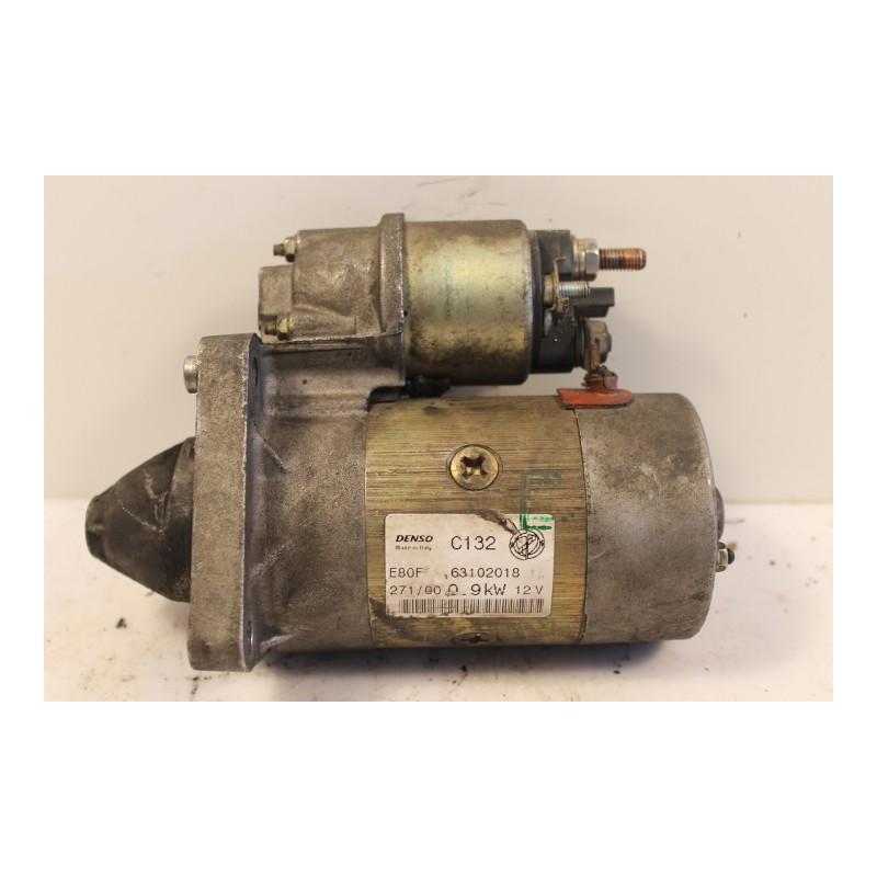 FIAT- BRAVA - Μίζα--