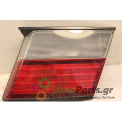 NISSAN - ALMERA - Φανάρι πίσω - ΣΕΝΤΑΝ - ΘΕΣΗ: Δεξιά - ΕΤΟΣ: 1997 - ΚΩΔ.ΚΑΤ/ΣΤΗ: .Μεταχειρισμένα ανταλλακτικά αυτοκινήτων www.us