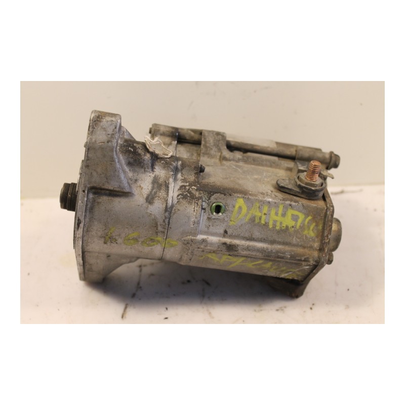 DAIHATSU- APPLAUSE - Μίζα--1,6CC