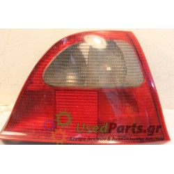 ROVER - 214 - Φανάρι πίσω - 2ΠΟΡΤΟ - ΘΕΣΗ: Δεξιά - ΕΤΟΣ: 1998 - ΚΩΔ.ΚΑΤ/ΣΤΗ: .Μεταχειρισμένα ανταλλακτικά αυτοκινήτων www.usedpa