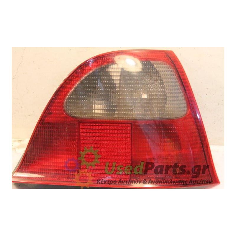 ROVER - 214 - Φανάρι πίσω - 2ΠΟΡΤΟ - ΘΕΣΗ: Δεξιά - ΕΤΟΣ: 1998 - ΚΩΔ.ΚΑΤ/ΣΤΗ: .Μεταχειρισμένα ανταλλακτικά αυτοκινήτων www.usedpa