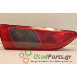 ALFA ROMEO - 156 - Φανάρι πίσω - ΣΕΝΤΑΝ - ΘΕΣΗ: Αριστερά - ΕΤΟΣ: 2002 - ΚΩΔ.ΚΑΤ/ΣΤΗ: .Μεταχειρισμένα ανταλλακτικά αυτοκινήτων ww