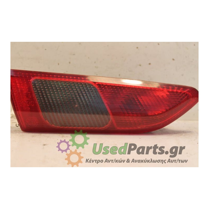 ALFA ROMEO - 156 - Φανάρι πίσω - ΣΕΝΤΑΝ - ΘΕΣΗ: Αριστερά - ΕΤΟΣ: 2002 - ΚΩΔ.ΚΑΤ/ΣΤΗ: .Μεταχειρισμένα ανταλλακτικά αυτοκινήτων ww