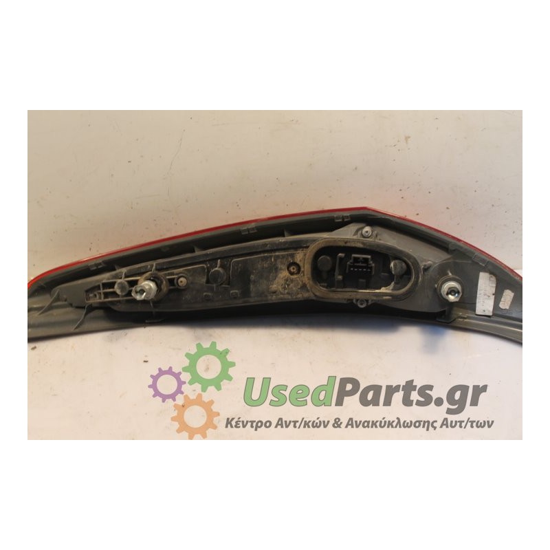 FIAT - PUNTO - Φανάρι πίσω - 2ΠΟΡΤΟ - ΘΕΣΗ: Αριστερά - ΕΤΟΣ: 2006 - ΚΩΔ.ΚΑΤ/ΣΤΗ: .Μεταχειρισμένα ανταλλακτικά αυτοκινήτων www.us