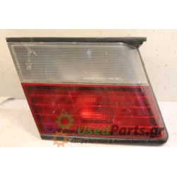 NISSAN - ALMERA - Φανάρι πίσω - ΣΕΝΤΑΝ - ΘΕΣΗ: Αριστερά - ΕΤΟΣ: 1997 - ΚΩΔ.ΚΑΤ/ΣΤΗ: .Μεταχειρισμένα ανταλλακτικά αυτοκινήτων www