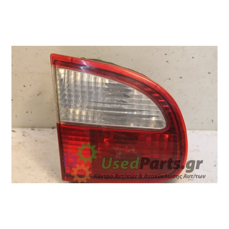 DAEWOO - LANOS - Φανάρι πίσω - 2ΠΟΡΤΟ - ΘΕΣΗ: Αριστερά - ΕΤΟΣ: 2000 - ΚΩΔ.ΚΑΤ/ΣΤΗ: .Μεταχειρισμένα ανταλλακτικά αυτοκινήτων www.