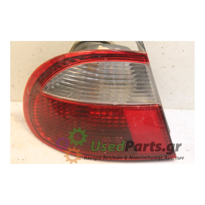 DAEWOO - LANOS - Φανάρι πίσω - ΣΕΝΤΑΝ - ΘΕΣΗ: Αριστερά - ΕΤΟΣ: 2001 - ΚΩΔ.ΚΑΤ/ΣΤΗ: .Μεταχειρισμένα ανταλλακτικά αυτοκινήτων www.