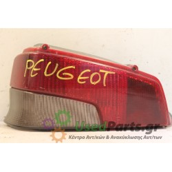 PEUGEOT - 106 - Φανάρι πίσω - 2ΠΟΡΤΟ - ΘΕΣΗ: Αριστερά - ΕΤΟΣ: 1994 - ΚΩΔ.ΚΑΤ/ΣΤΗ: .Μεταχειρισμένα ανταλλακτικά αυτοκινήτων www.u