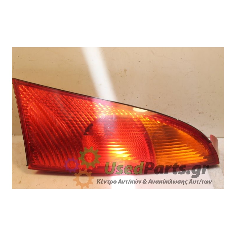 FORD - FOCUS - Φανάρι πίσω - 2ΠΟΡΤΟ - ΘΕΣΗ: Δεξιά - ΕΤΟΣ: 2001 - ΚΩΔ.ΚΑΤ/ΣΤΗ: .Μεταχειρισμένα ανταλλακτικά αυτοκινήτων www.usedp