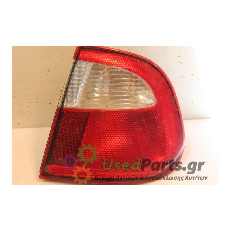SEAT - CORDOBA - Φανάρι πίσω - 5ΠΟΡΤΟ - ΘΕΣΗ: Δεξιά - ΕΤΟΣ: 2000 - ΚΩΔ.ΚΑΤ/ΣΤΗ: .Μεταχειρισμένα ανταλλακτικά αυτοκινήτων www.use