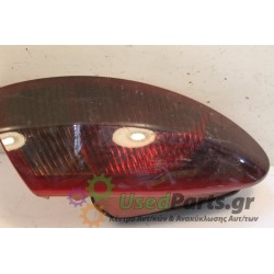 ALFA ROMEO - 147 - Φανάρι πίσω - 2ΠΟΡΤΟ - ΘΕΣΗ: Αριστερά - ΕΤΟΣ: 2002 - ΚΩΔ.ΚΑΤ/ΣΤΗ: .Μεταχειρισμένα ανταλλακτικά αυτοκινήτων ww