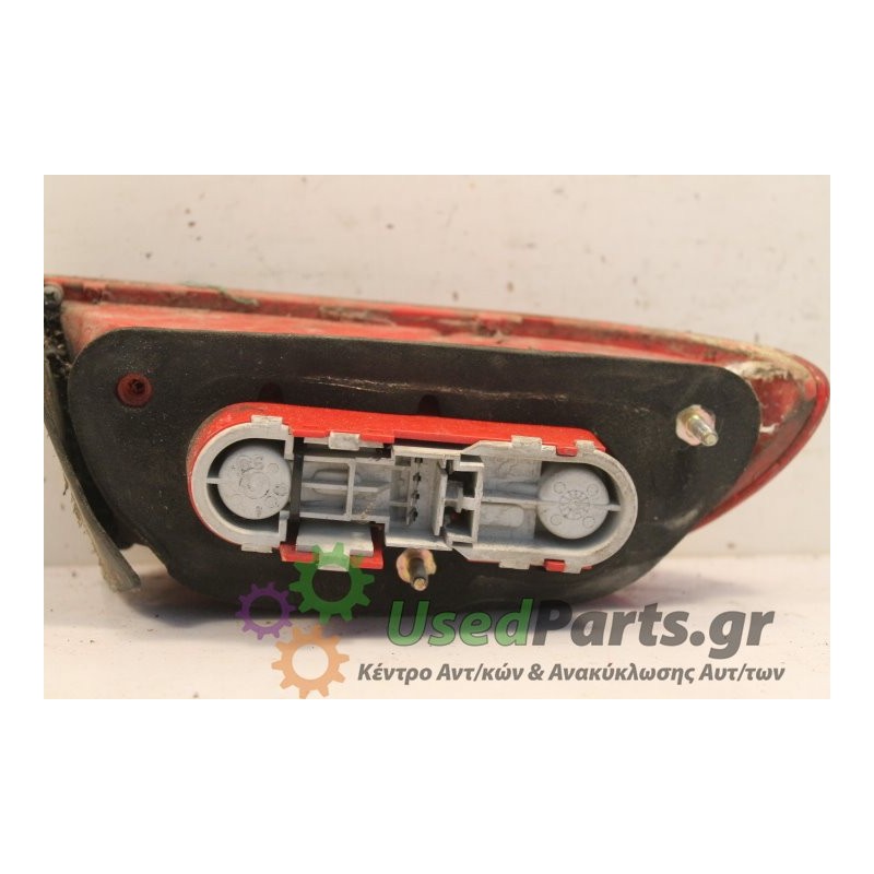 ALFA ROMEO - 156 - Φανάρι πίσω - ΣΕΝΤΑΝ - ΘΕΣΗ: Δεξιά - ΕΤΟΣ: 2002 - ΚΩΔ.ΚΑΤ/ΣΤΗ: .Μεταχειρισμένα ανταλλακτικά αυτοκινήτων www.u
