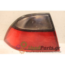 SAAB - 95 - Φανάρι πίσω - ΣΕΝΤΑΝ - ΘΕΣΗ: Αριστερά - ΕΤΟΣ: 2003 - ΚΩΔ.ΚΑΤ/ΣΤΗ: .Μεταχειρισμένα ανταλλακτικά αυτοκινήτων www.usedp