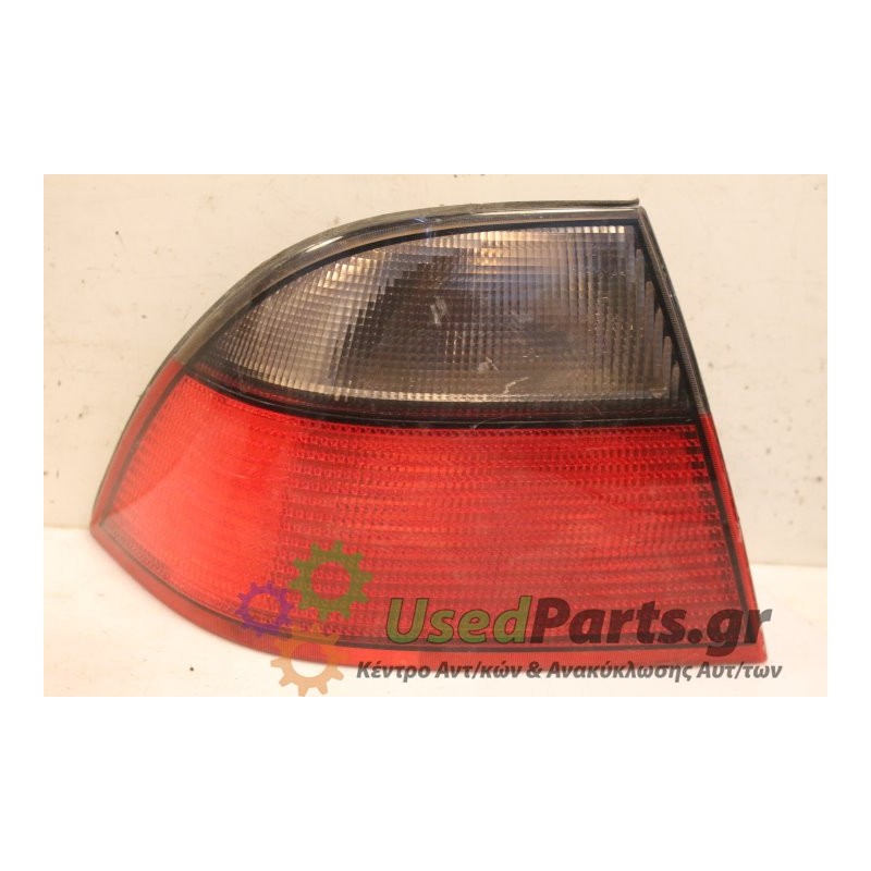 SAAB - 95 - Φανάρι πίσω - ΣΕΝΤΑΝ - ΘΕΣΗ: Αριστερά - ΕΤΟΣ: 2003 - ΚΩΔ.ΚΑΤ/ΣΤΗ: .Μεταχειρισμένα ανταλλακτικά αυτοκινήτων www.usedp