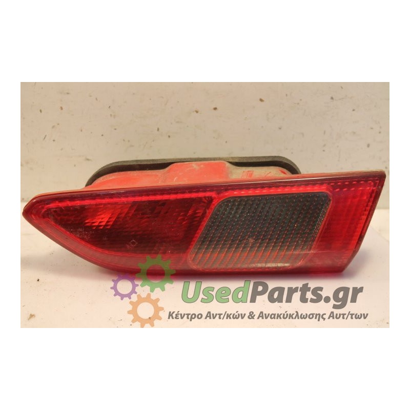 ALFA ROMEO - 156 - Φανάρι πίσω - ΣΕΝΤΑΝ - ΘΕΣΗ: Αριστερά - ΕΤΟΣ: 2001 - ΚΩΔ.ΚΑΤ/ΣΤΗ: .Μεταχειρισμένα ανταλλακτικά αυτοκινήτων ww