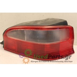 CITROEN - SAXO - Φανάρι πίσω - 2ΠΟΡΤΟ - ΘΕΣΗ: Δεξιά - ΕΤΟΣ: 2002 - ΚΩΔ.ΚΑΤ/ΣΤΗ: .Μεταχειρισμένα ανταλλακτικά αυτοκινήτων www.use