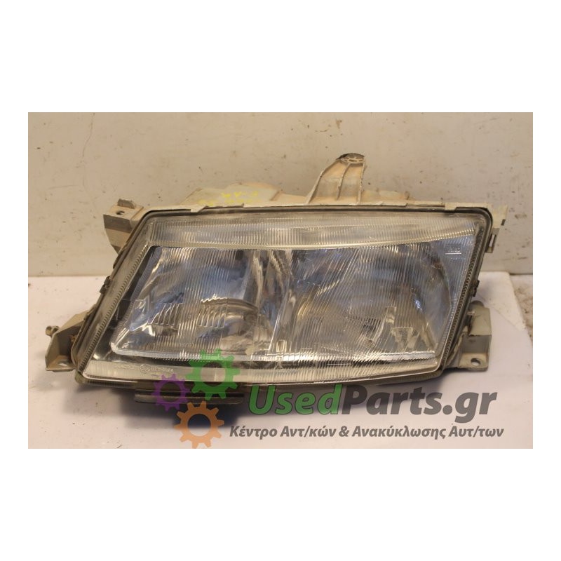 SAAB - 95 - Φανάρι εμπρός - ΣΕΝΤΑΝ - ΘΕΣΗ: Αριστερά - ΕΤΟΣ: 2003 - ΚΩΔ.ΚΑΤ/ΣΤΗ: .Μεταχειρισμένα ανταλλακτικά αυτοκινήτων www.use