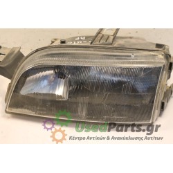 FIAT - PUNTO - Φανάρι εμπρός - 2ΠΟΡΤΟ - ΘΕΣΗ: Αριστερά - ΕΤΟΣ: 1998 - ΚΩΔ.ΚΑΤ/ΣΤΗ: .Μεταχειρισμένα ανταλλακτικά αυτοκινήτων www.