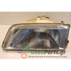 CITROEN - ZX - Φανάρι εμπρός - 5ΠΟΡΤΟ - ΘΕΣΗ: Αριστερά - ΕΤΟΣ: 1992 - ΚΩΔ.ΚΑΤ/ΣΤΗ: .Μεταχειρισμένα ανταλλακτικά αυτοκινήτων www.