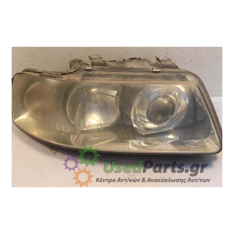 AUDI - A3 - Φανάρι εμπρός -  - ΘΕΣΗ: Δεξιά - ΕΤΟΣ: 2006 - ΚΩΔ.ΚΑΤ/ΣΤΗ: .Μεταχειρισμένα ανταλλακτικά αυτοκινήτων www.usedparts.gr