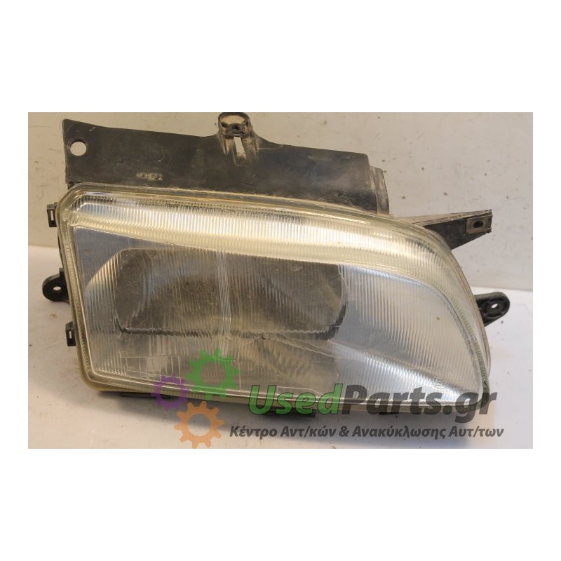 CITROEN - BERLINGO - Φανάρι εμπρός - VAN - ΘΕΣΗ: Δεξιά - ΕΤΟΣ: 2000 - ΚΩΔ.ΚΑΤ/ΣΤΗ: VALEO.Μεταχειρισμένα ανταλλακτικά αυτοκινήτων