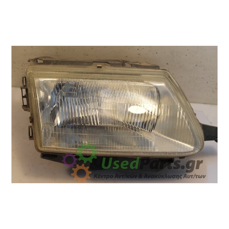 CITROEN - SAXO - Φανάρι εμπρός - 2ΠΟΡΤΟ - ΘΕΣΗ: Δεξιά - ΕΤΟΣ: 1998 - ΚΩΔ.ΚΑΤ/ΣΤΗ: VALEO.Μεταχειρισμένα ανταλλακτικά αυτοκινήτων
