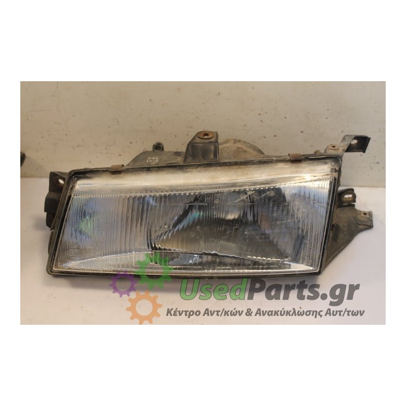 HYUNDAI - EXCEL - Φανάρι εμπρός - ΣΕΝΤΑΝ - ΘΕΣΗ: Αριστερά - ΕΤΟΣ: 1993 - ΚΩΔ.ΚΑΤ/ΣΤΗ: .Μεταχειρισμένα ανταλλακτικά αυτοκινήτων w