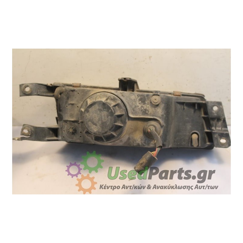 HYUNDAI - EXCEL - Φανάρι εμπρός - ΣΕΝΤΑΝ - ΘΕΣΗ: Αριστερά - ΕΤΟΣ: 1993 - ΚΩΔ.ΚΑΤ/ΣΤΗ: .Μεταχειρισμένα ανταλλακτικά αυτοκινήτων w