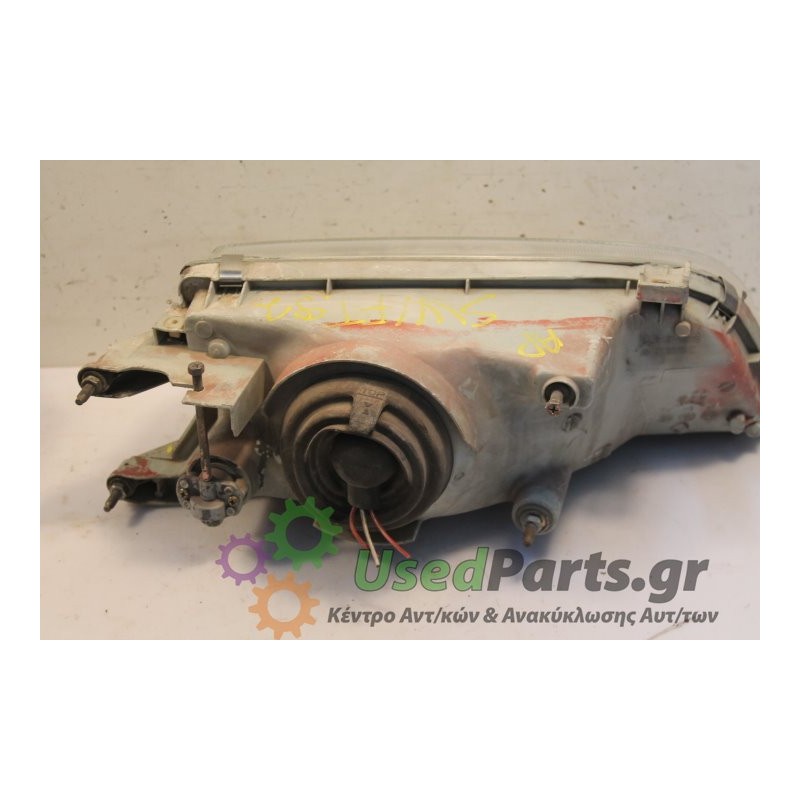 SUZUKI - SWIFT - Φανάρι εμπρός - 2ΠΟΡΤΟ - ΘΕΣΗ: Αριστερά - ΕΤΟΣ: 1997 - ΚΩΔ.ΚΑΤ/ΣΤΗ: TYC.Μεταχειρισμένα ανταλλακτικά αυτοκινήτων