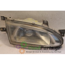 HYUNDAI - ACCENT - Φανάρι εμπρός - ΣΕΝΤΑΝ - ΘΕΣΗ: Δεξιά - ΕΤΟΣ: 1995 - ΚΩΔ.ΚΑΤ/ΣΤΗ: .Μεταχειρισμένα ανταλλακτικά αυτοκινήτων www