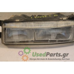 MITSUBISHI - LANCER - Φανάρι εμπρός - ΣΕΝΤΑΝ - ΘΕΣΗ: Αριστερά - ΕΤΟΣ: 1994 - ΚΩΔ.ΚΑΤ/ΣΤΗ: .Μεταχειρισμένα ανταλλακτικά αυτοκινήτ