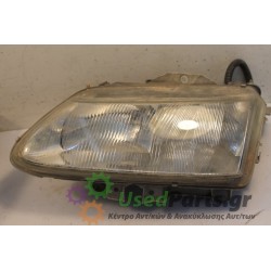 RENAULT - ESPACE - Φανάρι εμπρός -  - ΘΕΣΗ: Αριστερά - ΕΤΟΣ: 1998 - ΚΩΔ.ΚΑΤ/ΣΤΗ: VALEO.Μεταχειρισμένα ανταλλακτικά αυτοκινήτων w