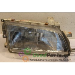 TOYOTA - CARINA - Φανάρι εμπρός -  - ΘΕΣΗ: Δεξιά - ΕΤΟΣ:  - ΚΩΔ.ΚΑΤ/ΣΤΗ: TYC.Μεταχειρισμένα ανταλλακτικά αυτοκινήτων www.usedpar