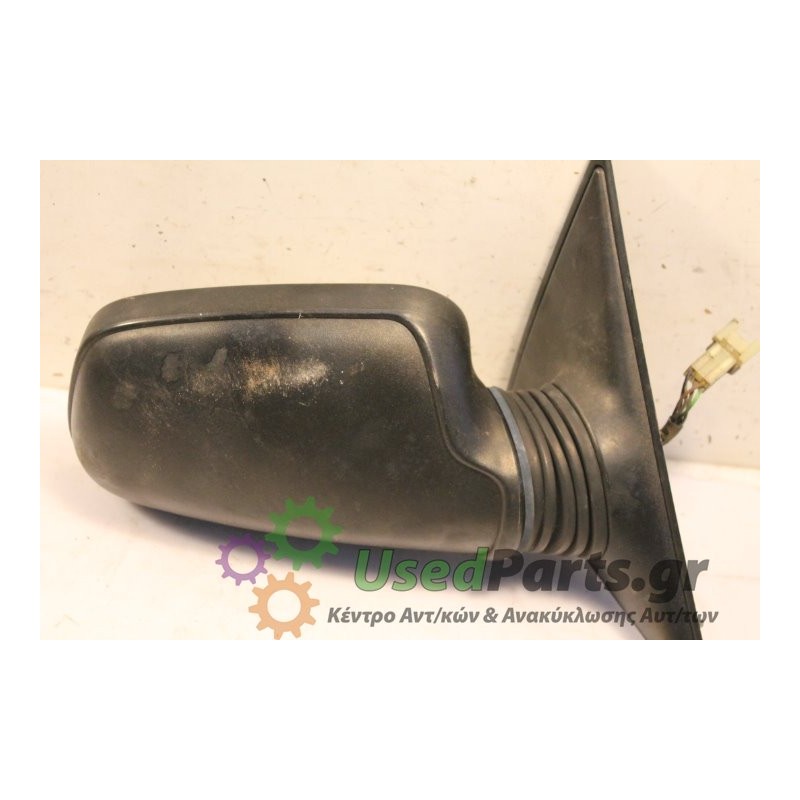 ROVER - 216 - Καθρέπτης Ηλεκτρικός - 5ΠΟΡΤΟ - ΘΕΣΗ: Δεξιά - ΕΤΟΣ: 1998 - ΚΩΔ.ΚΑΤ/ΣΤΗ: .Μεταχειρισμένα ανταλλακτικά αυτοκινήτων w