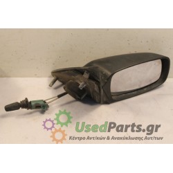 FORD - MONDEO - Καθρέπτης Μηχανικός - ΣΕΝΤΑΝ - ΘΕΣΗ: Δεξιά - ΕΤΟΣ: 1995 - ΚΩΔ.ΚΑΤ/ΣΤΗ: .Μεταχειρισμένα ανταλλακτικά αυτοκινήτων