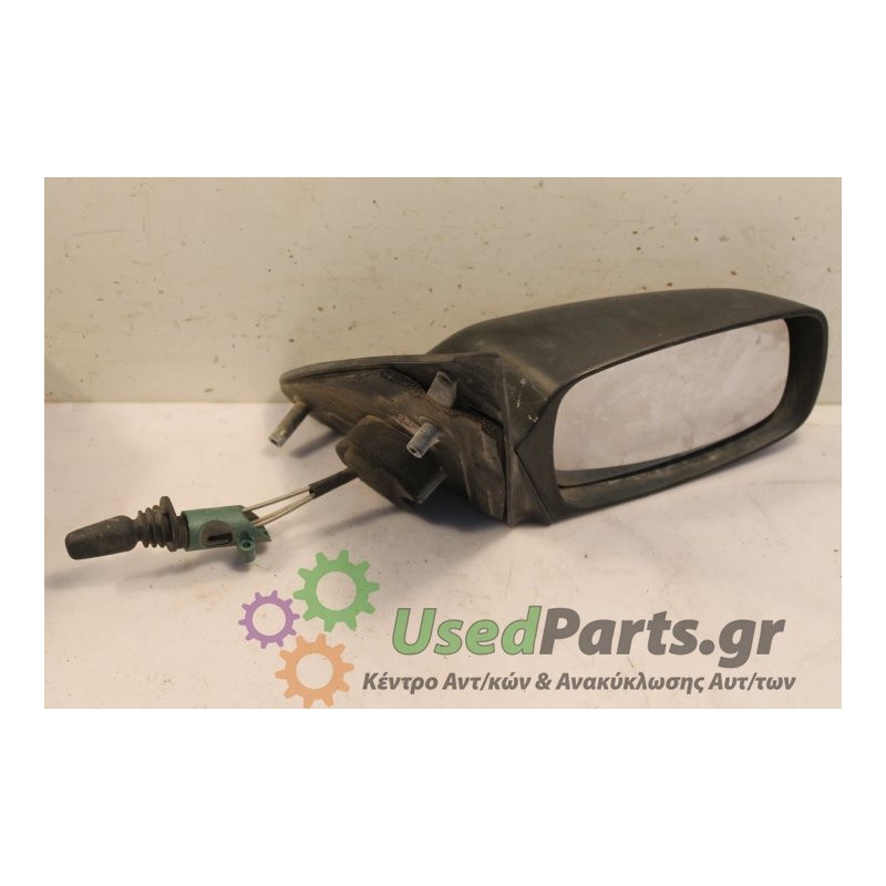 FORD - MONDEO - Καθρέπτης Μηχανικός - ΣΕΝΤΑΝ - ΘΕΣΗ: Δεξιά - ΕΤΟΣ: 1995 - ΚΩΔ.ΚΑΤ/ΣΤΗ: .Μεταχειρισμένα ανταλλακτικά αυτοκινήτων